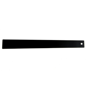25.5 inch scale guitar fingerboard protector 