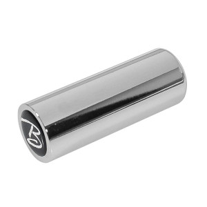 Pedal steel tonebar 25,4 mm chroom