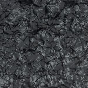 Slagplaatmateriaal 4 laags donker zwart parelmoer-wit-zwart-wit