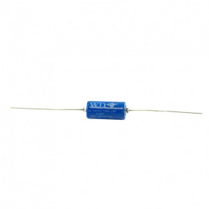 WD Oil Filled Tone Capacitor .047uF