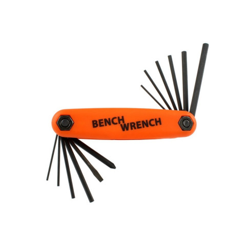 Inbussleutel set Bench Wrench™ Tech Tool