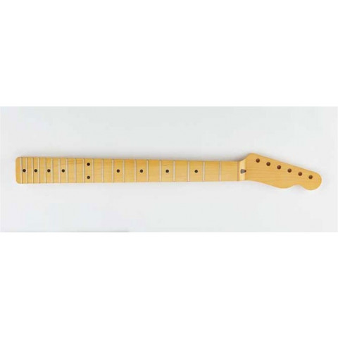 Licensed by Fender Chunky Thin Finish Telecaster Neck 