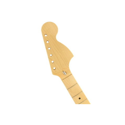 Licensed by Fender LMF Large Headstock Maple Neck 