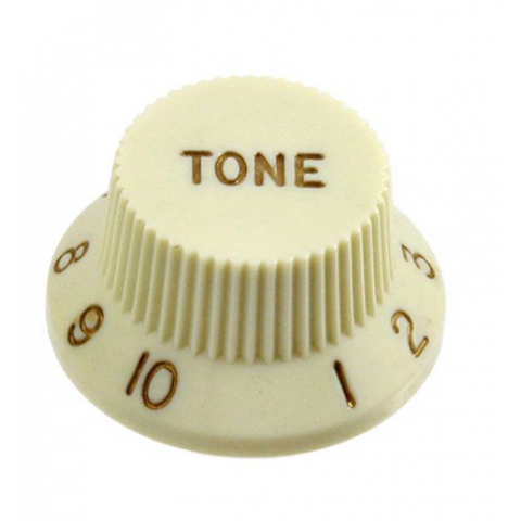 Tone knop voor Stratocaster mint groen