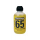 Dunlop fretboard 65 lemon oil