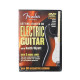 Fender DVD DVD - Get Started Electric Guitar