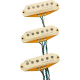 Fender Gen 4 Noiseless Stratocaster Pickups 