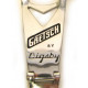 Gretsch B6C "V-cut" Bigsby Tailpiece Vibrato