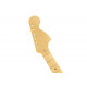 Licensed by Fender LMF-C Large Headstock Maple Neck 
