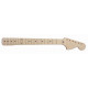 Licensed by Fender LMO Large Headstock Neck 