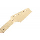 Licensed by Fender Maple Half Paddle Head Neck 