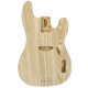 Licensed by Fender Telecaster bas Bass