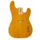 Licensed by Fender Telecaster Bass body Butterscotch