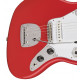 Nitrocellulose gitaarlak Old Fiesta Red