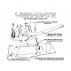 Linkshandige Vibramate® V5-TEAS voor American Standard Telecasters®